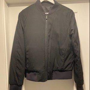 Non-Stop Bomber Reversible